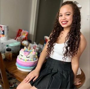 Meet your Posher, Mariana